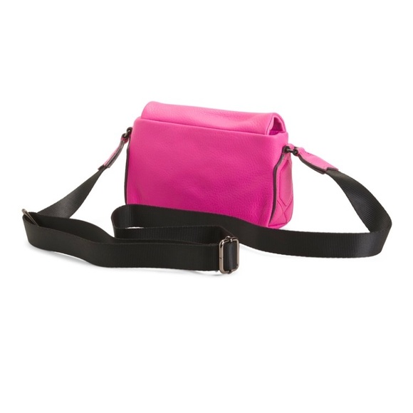 Mini Crossbody - Picture 2 of 11